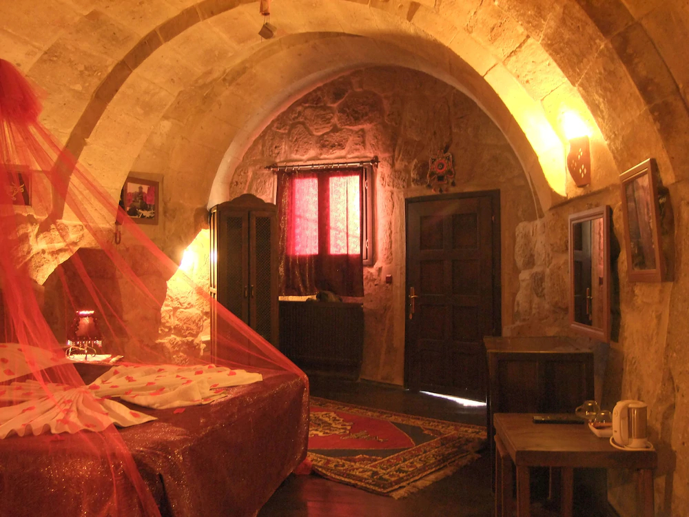 Cappadocia Mayaoglu Hotel