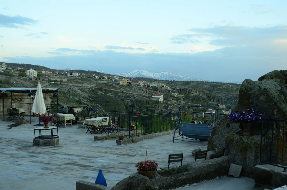 Cappadocia Mayaoglu Hotel