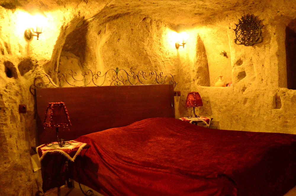 Cappadocia Mayaoglu Hotel
