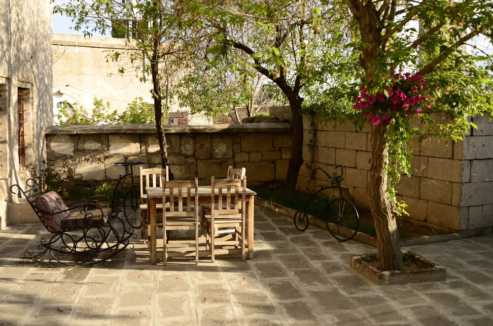 Cappadocia Mayaoglu Hotel