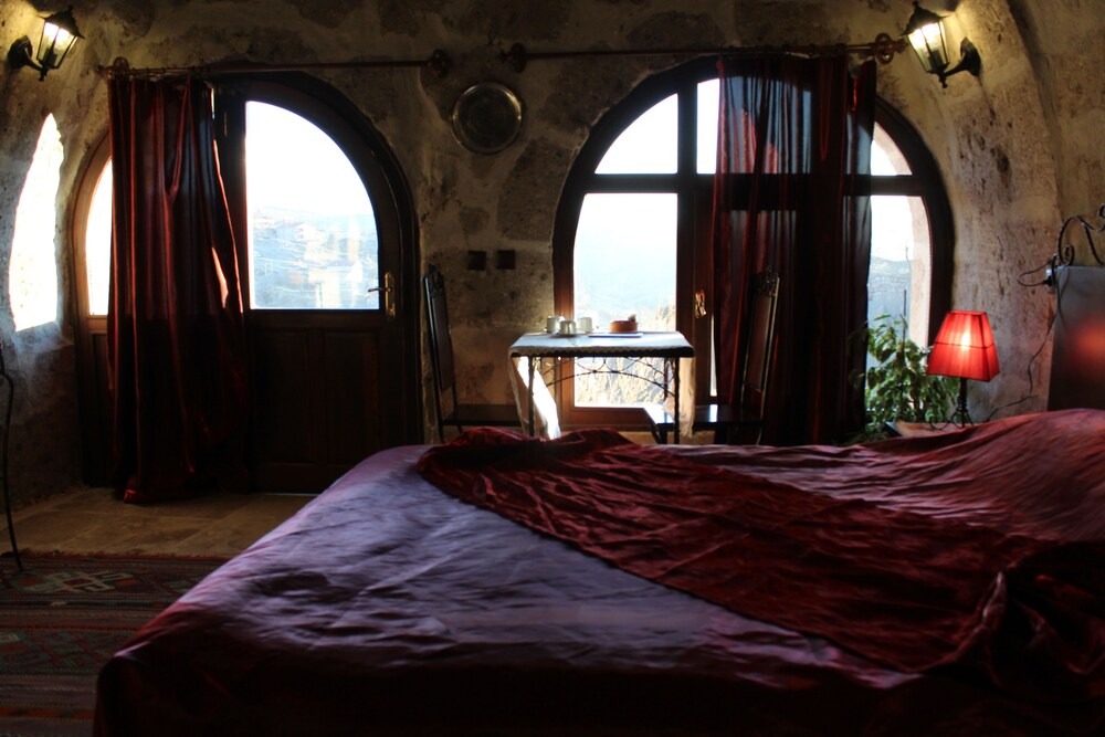 Cappadocia Mayaoglu Hotel