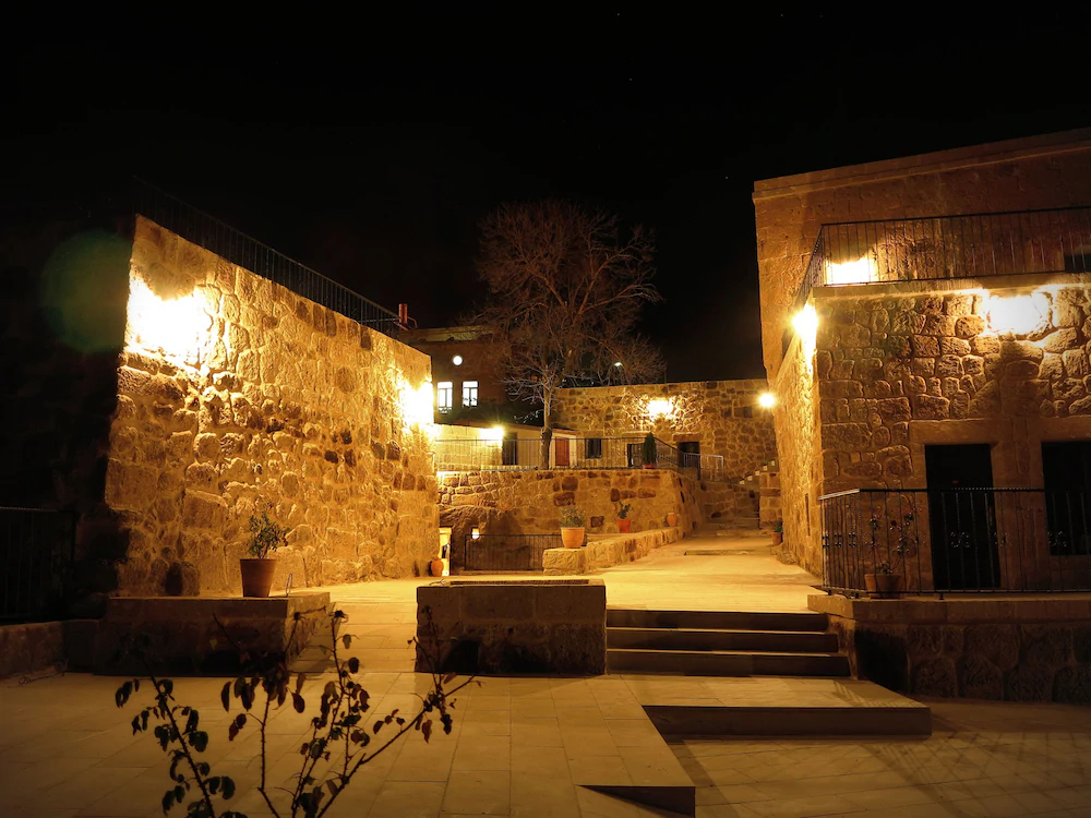 Cappadocia Mayaoglu Hotel