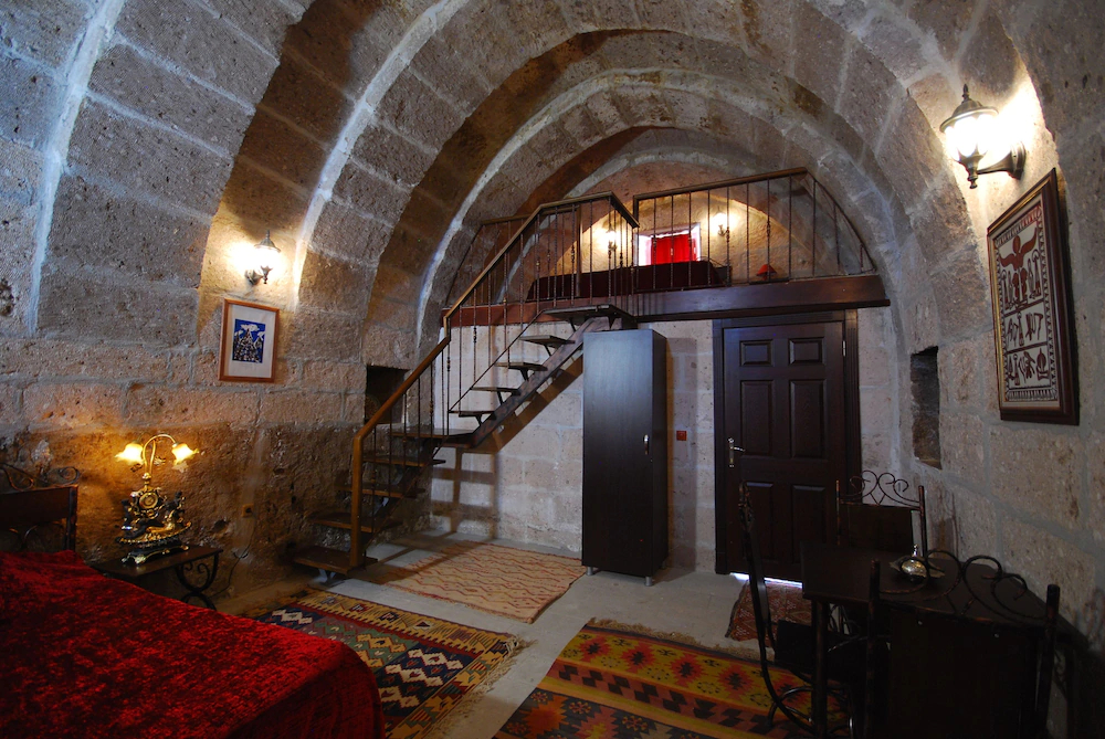 Cappadocia Mayaoglu Hotel