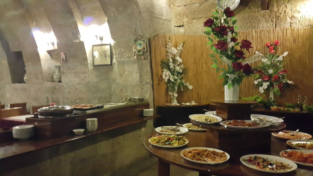 Cappadocia Mayaoglu Hotel