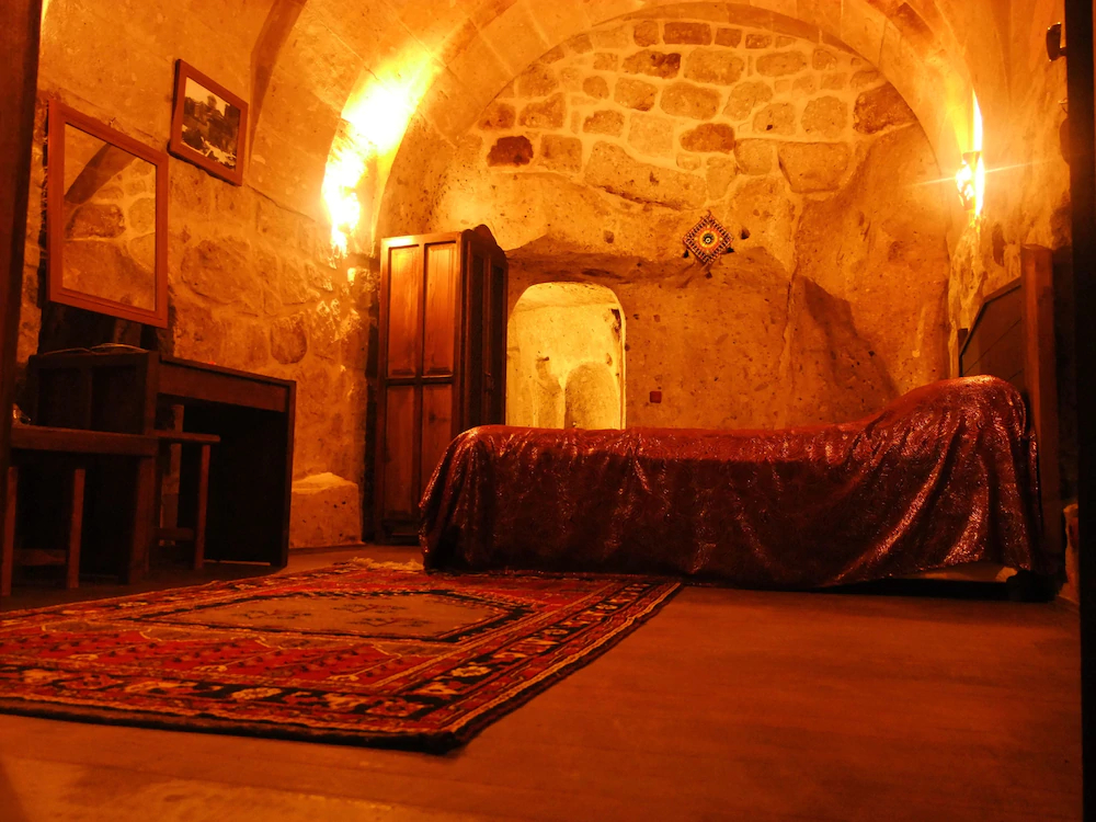Cappadocia Mayaoglu Hotel