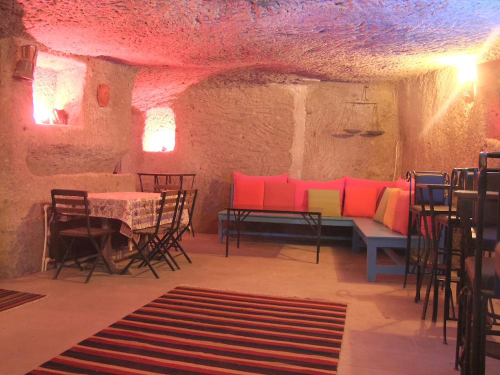 Cappadocia Mayaoglu Hotel
