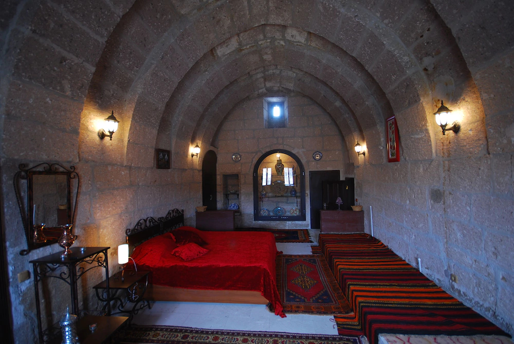 Cappadocia Mayaoglu Hotel