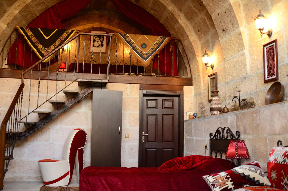 Cappadocia Mayaoglu Hotel
