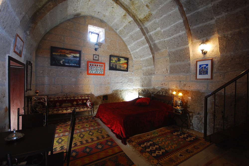 Cappadocia Mayaoglu Hotel