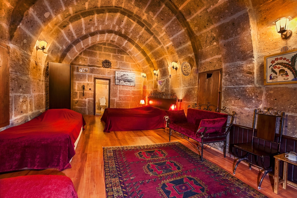 Cappadocia Mayaoglu Hotel