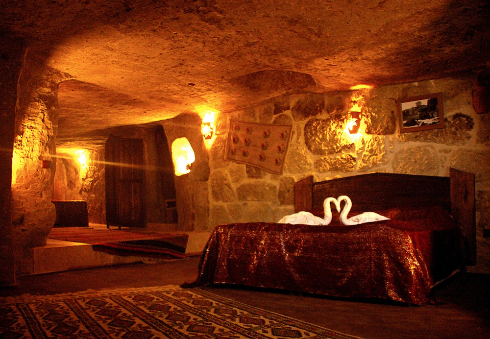 Cappadocia Mayaoglu Hotel