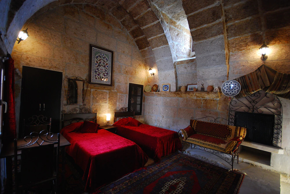 Cappadocia Mayaoglu Hotel