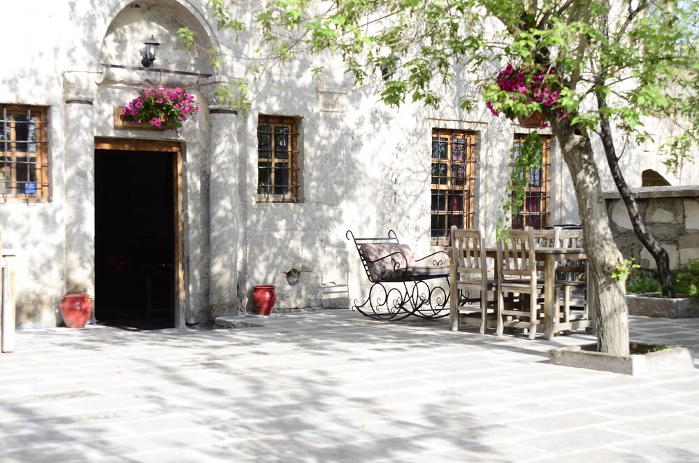 Cappadocia Mayaoglu Hotel