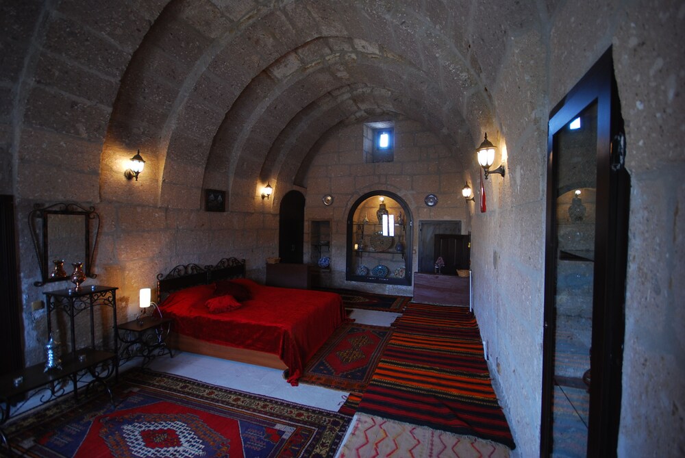 Cappadocia Mayaoglu Hotel