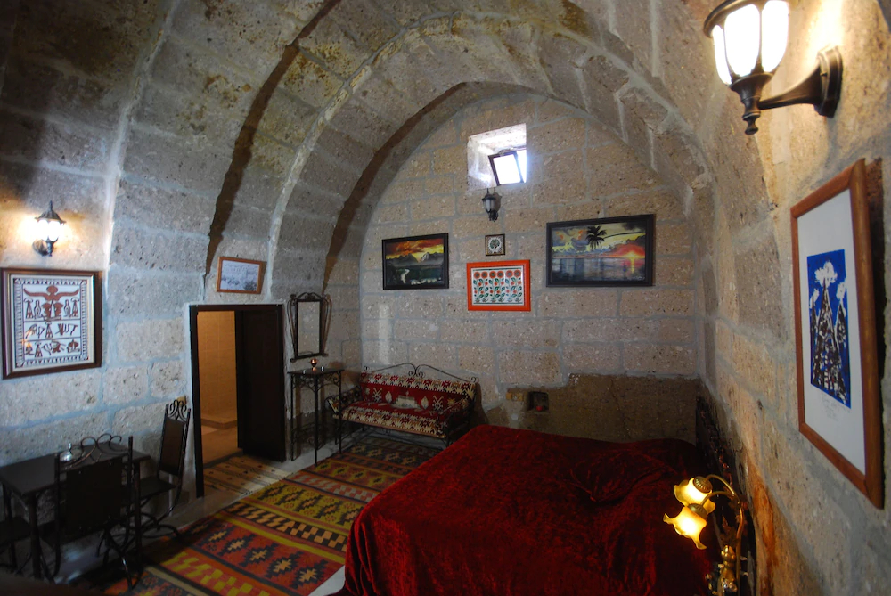 Cappadocia Mayaoglu Hotel