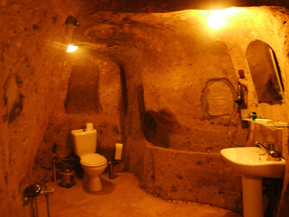 Cappadocia Mayaoglu Hotel