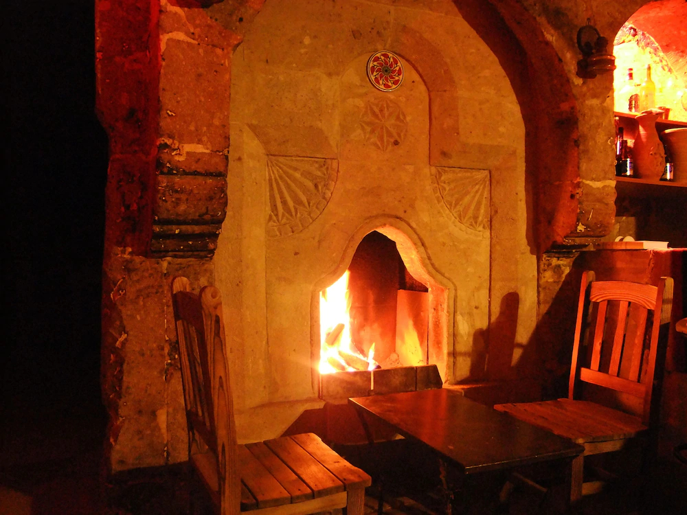Cappadocia Mayaoglu Hotel
