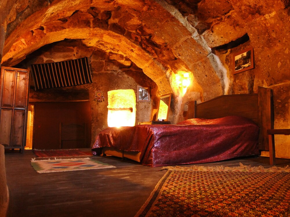 Cappadocia Mayaoglu Hotel