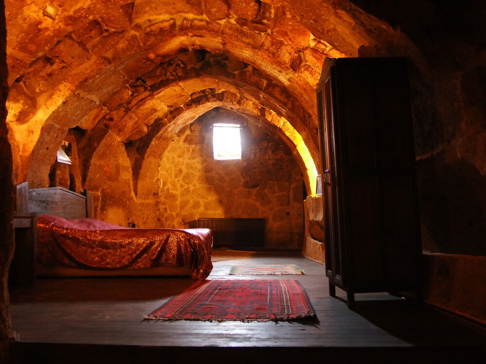 Cappadocia Mayaoglu Hotel