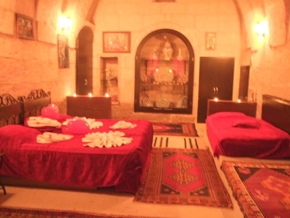Cappadocia Mayaoglu Hotel