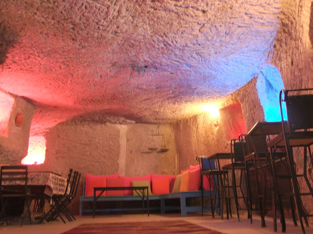 Cappadocia Mayaoglu Hotel