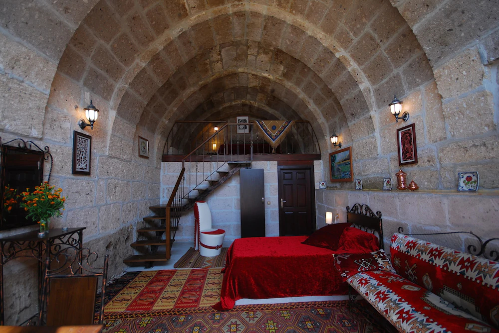 Cappadocia Mayaoglu Hotel
