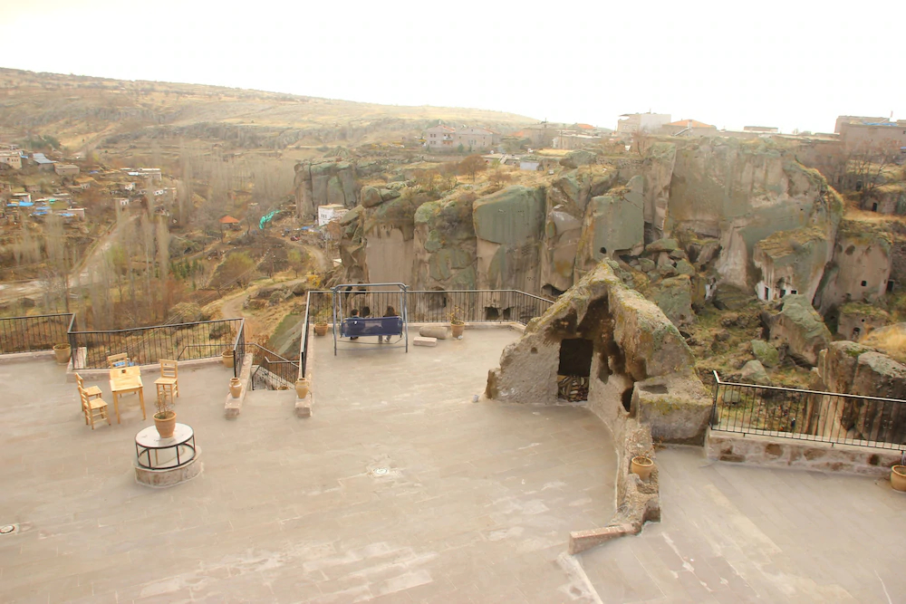 Cappadocia Mayaoglu Hotel
