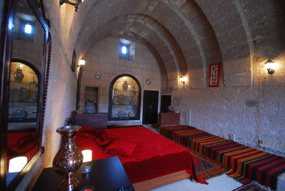Cappadocia Mayaoglu Hotel