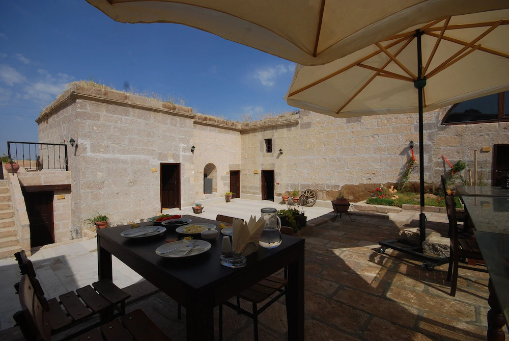 Cappadocia Mayaoglu Hotel