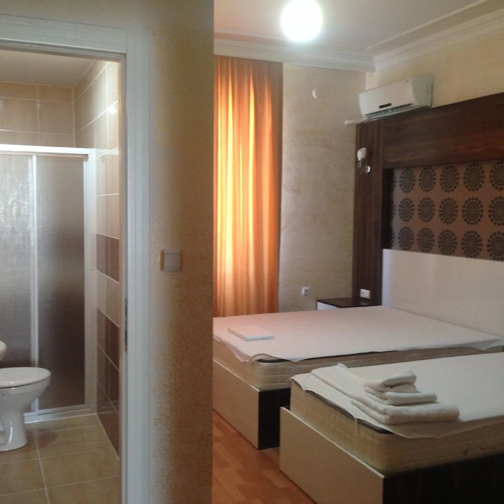 Gold Vizyon Hotel