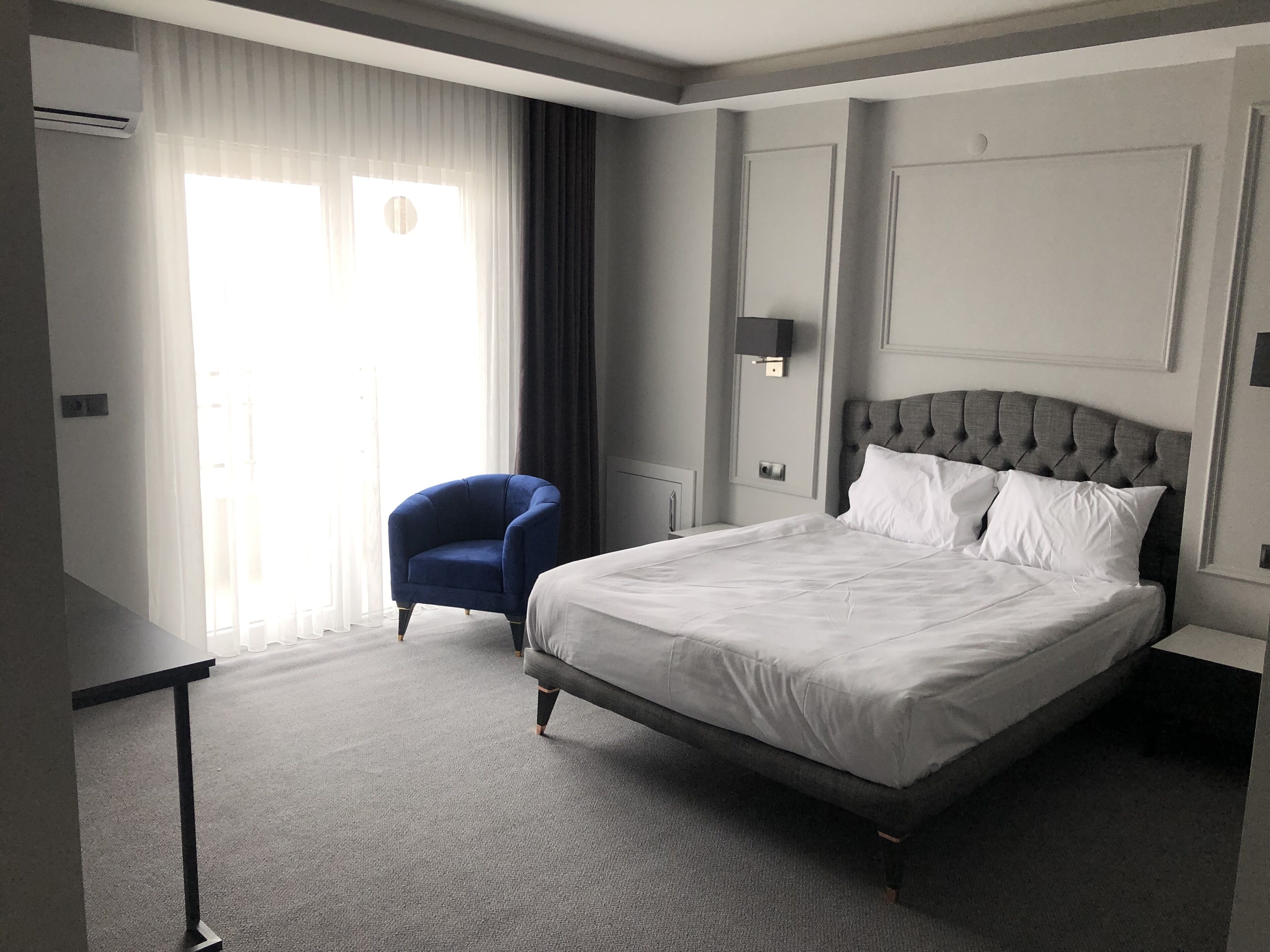 Grand Cakiroglu Hotel