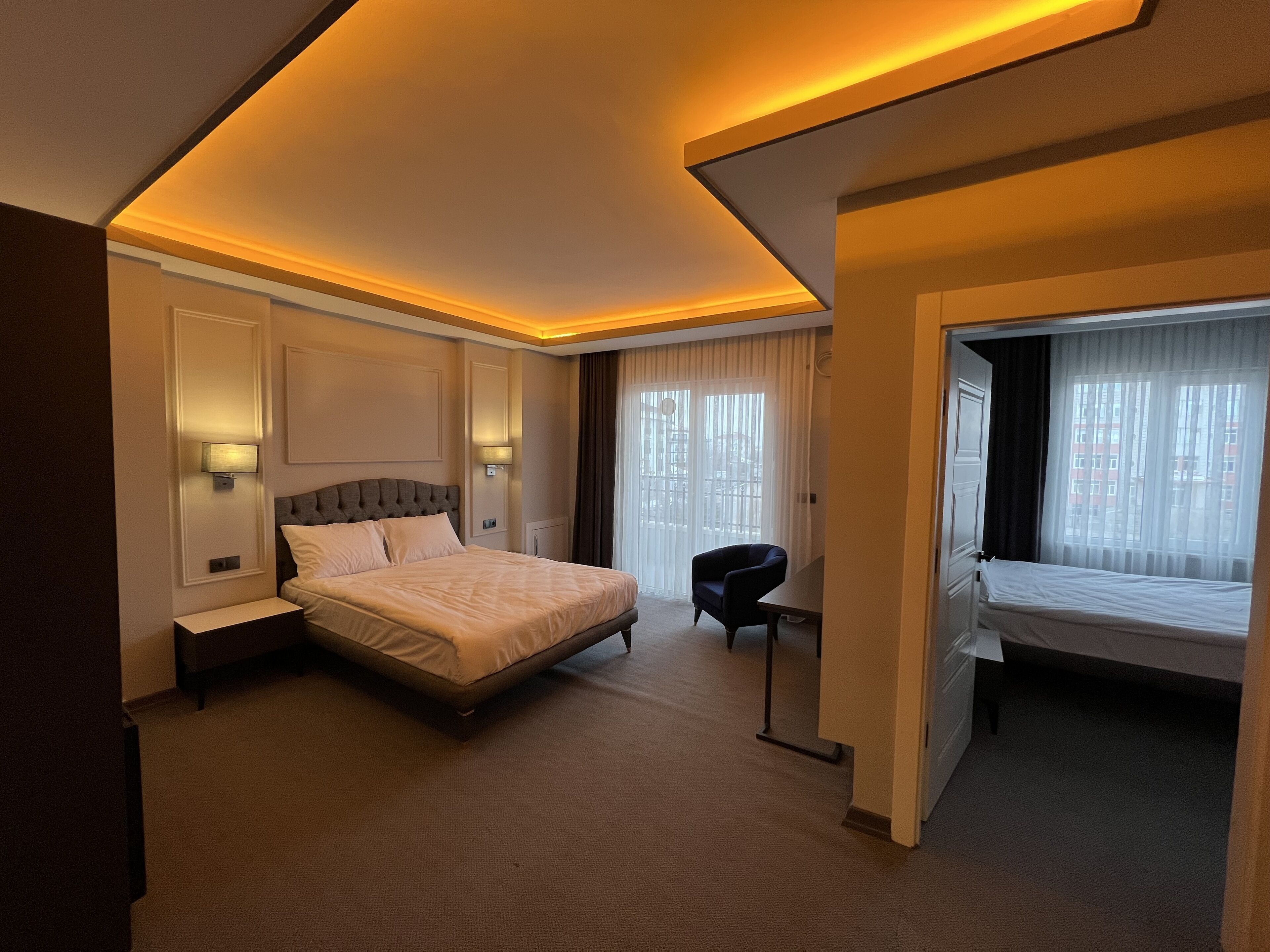 Grand Cakiroglu Hotel