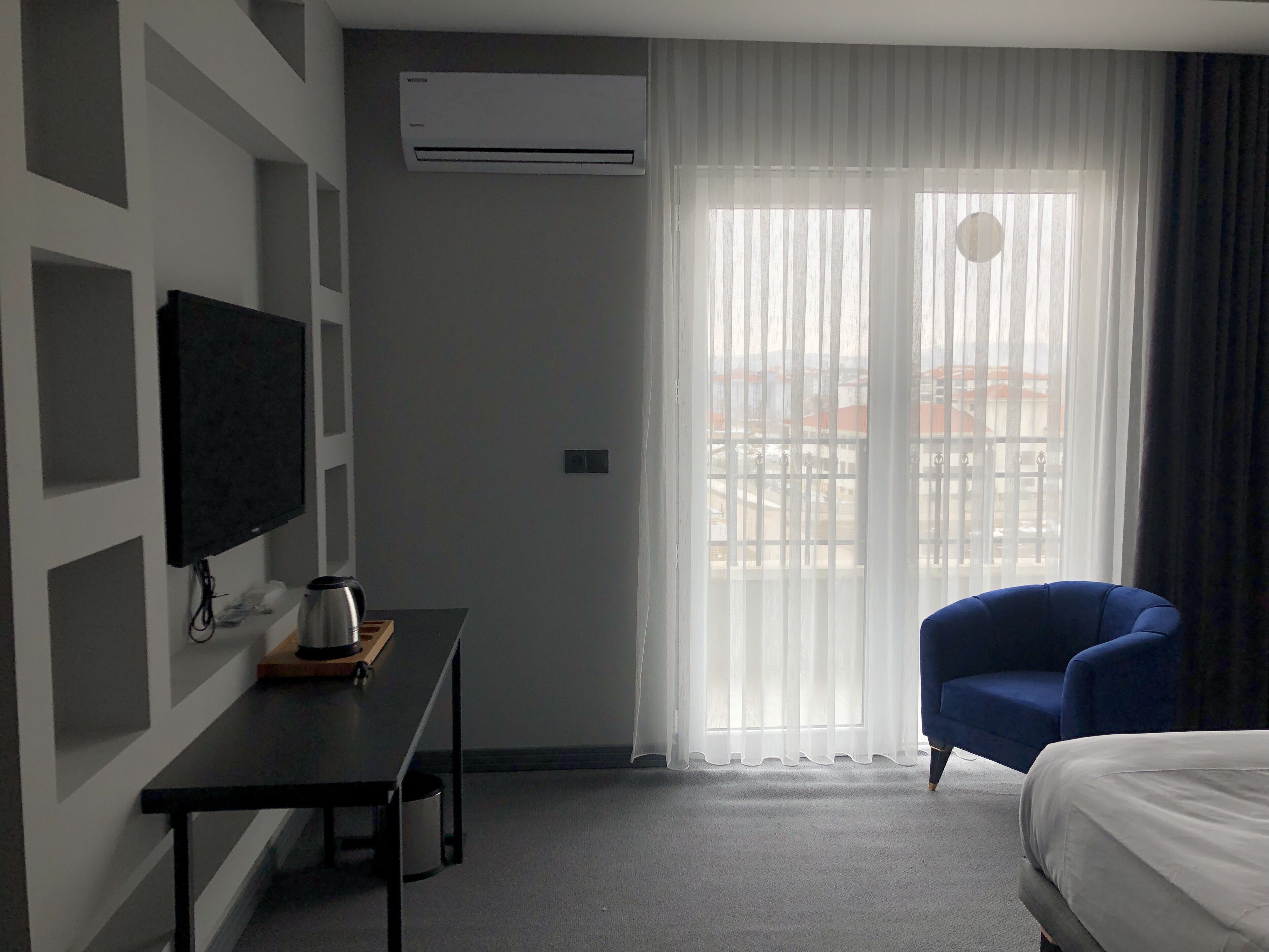 Grand Cakiroglu Hotel