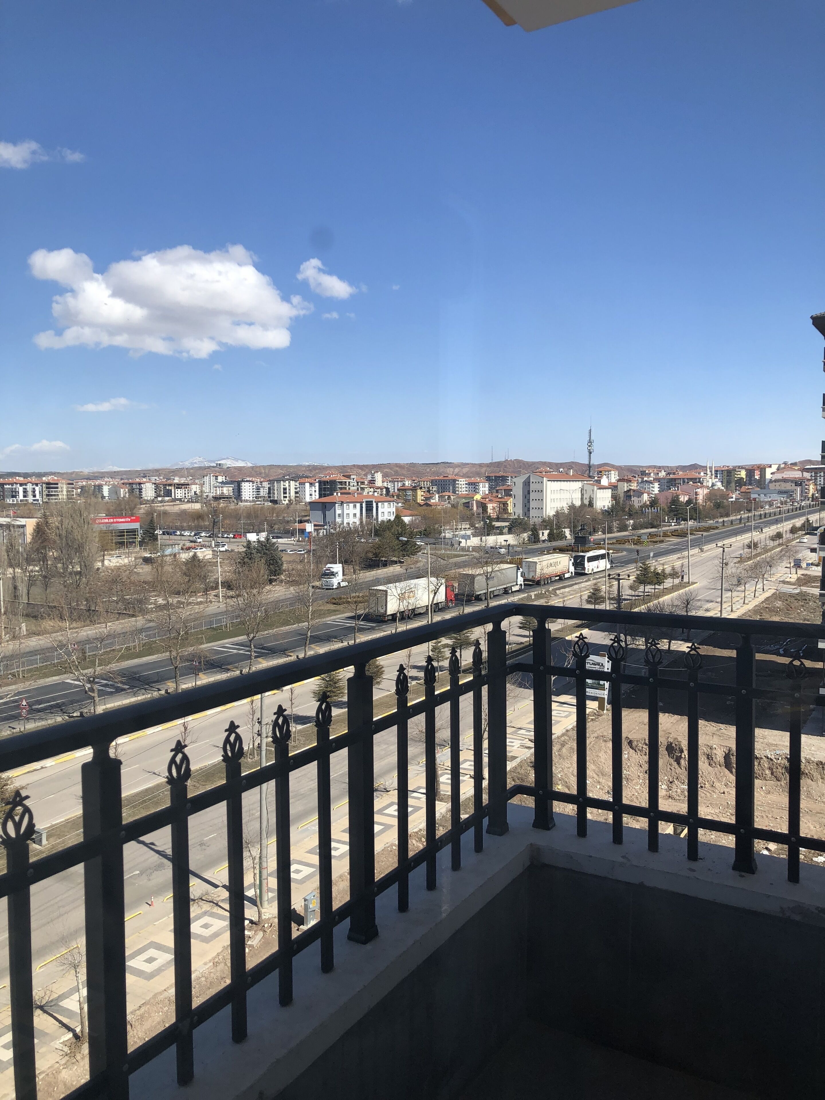 Grand Cakiroglu Hotel