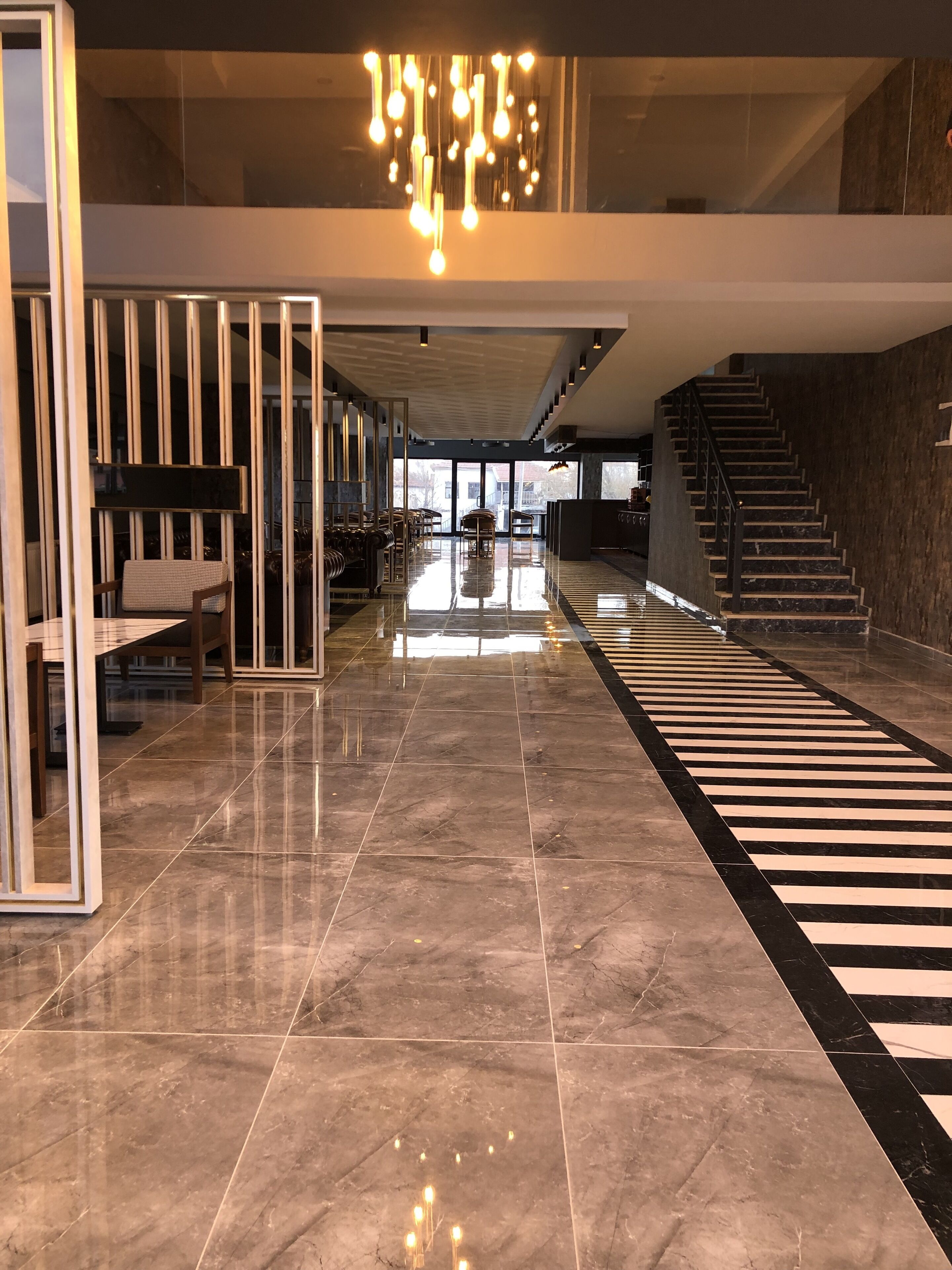 Grand Cakiroglu Hotel