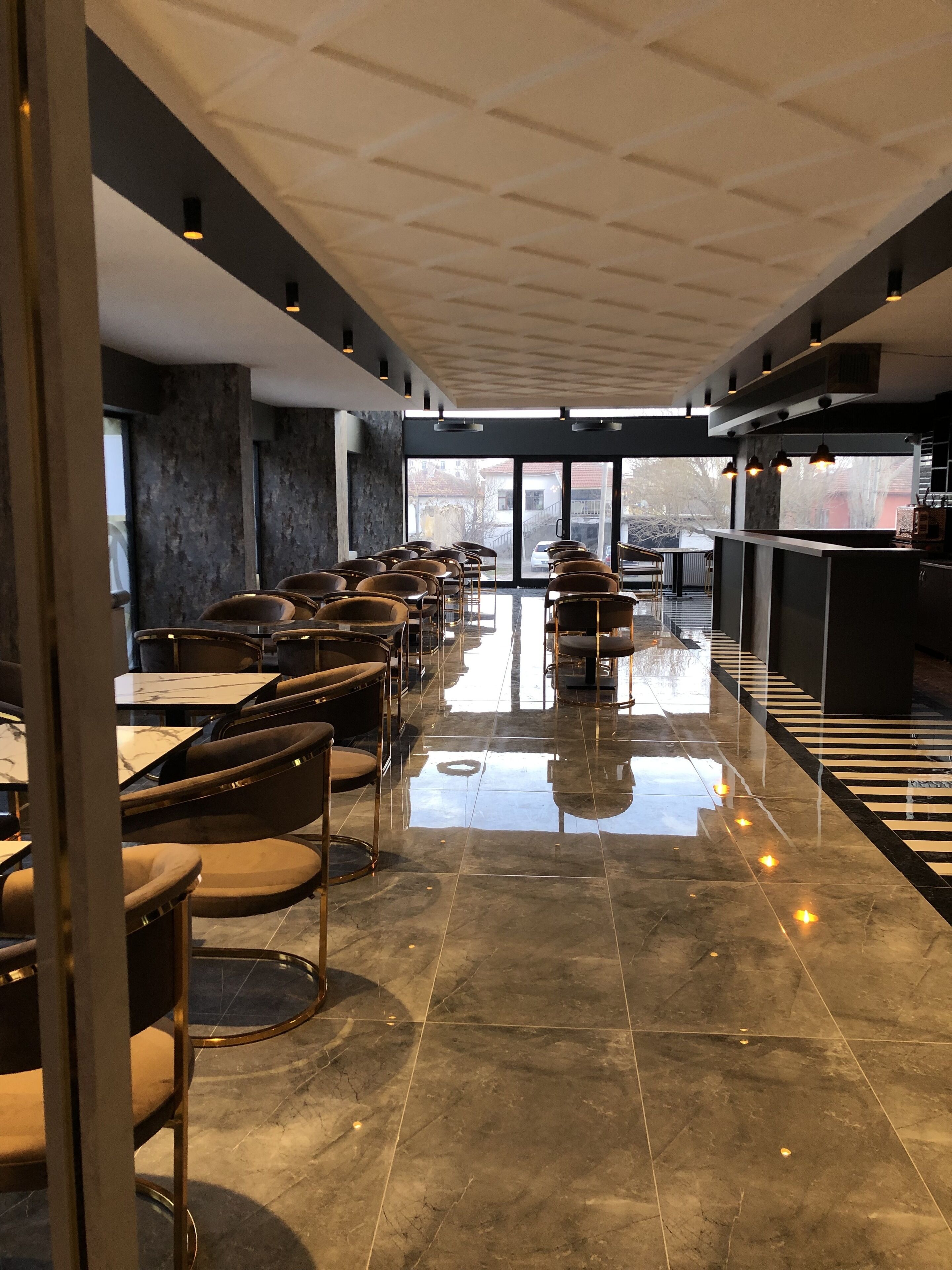 Grand Cakiroglu Hotel