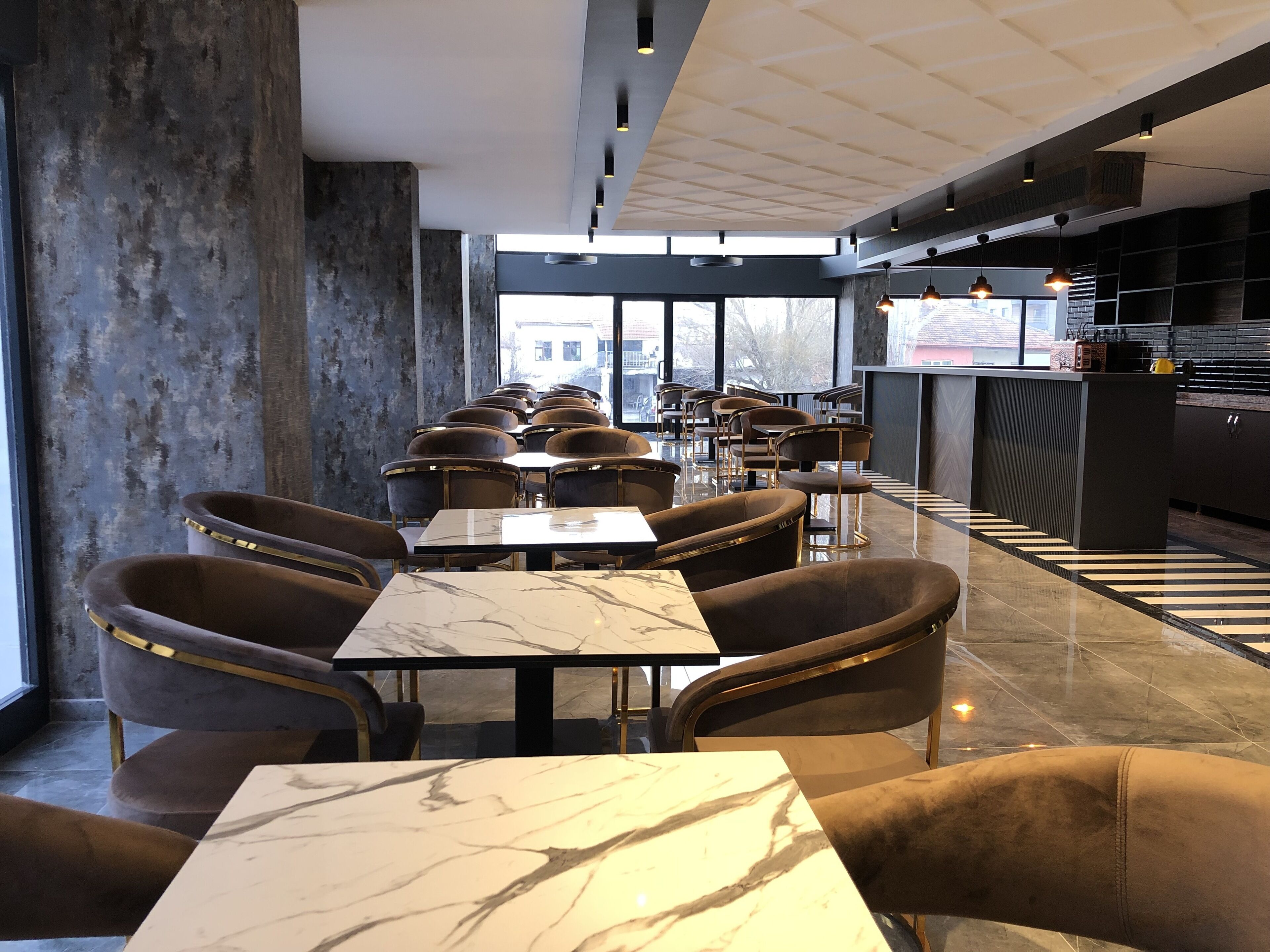 Grand Cakiroglu Hotel