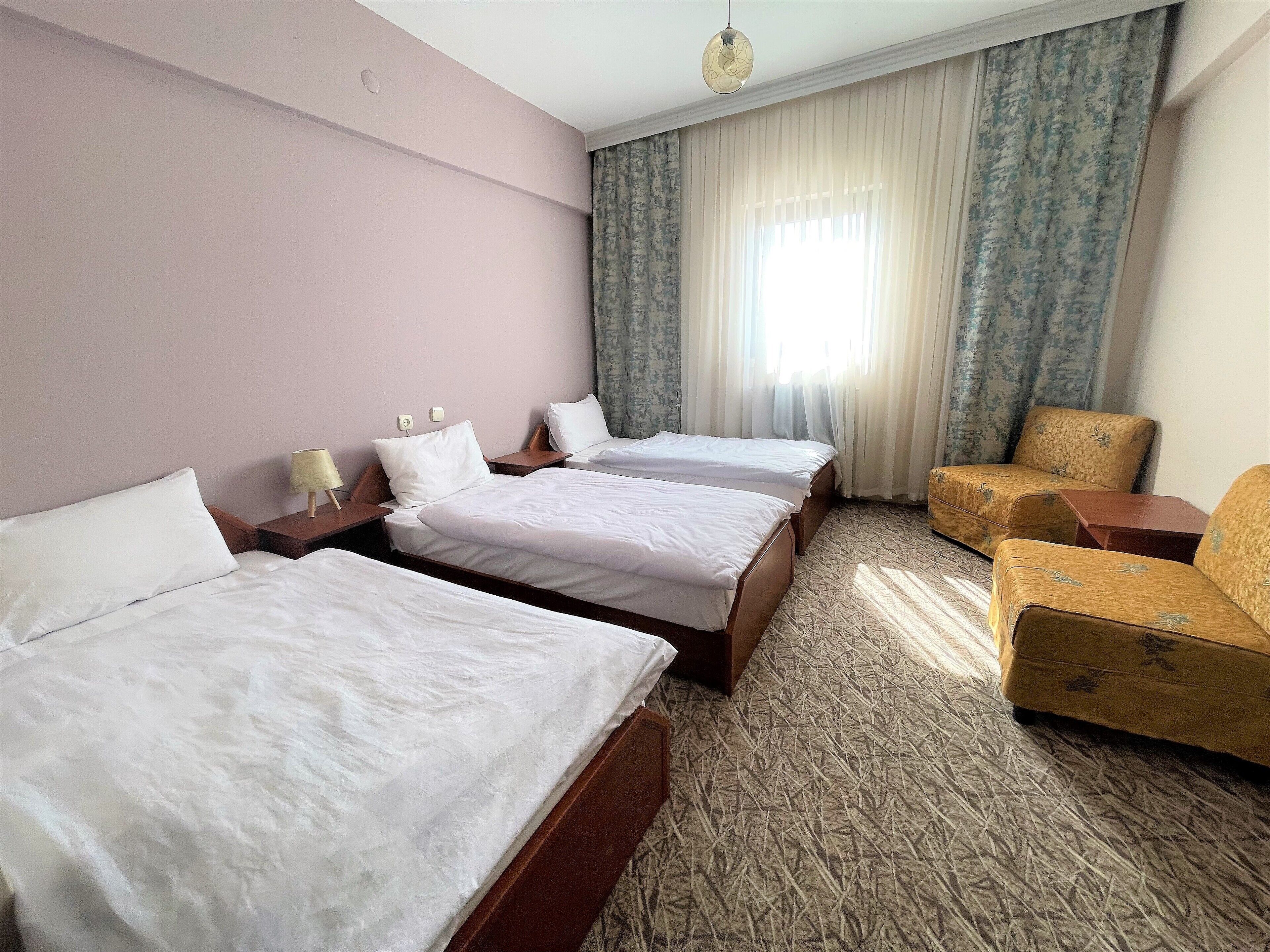 Karbeyaz Hotel & Resort