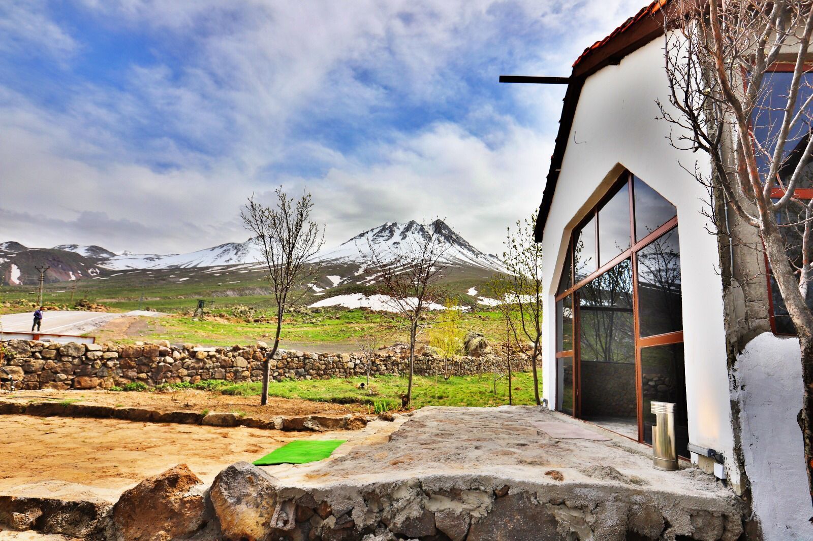 Karbeyaz Hotel & Resort