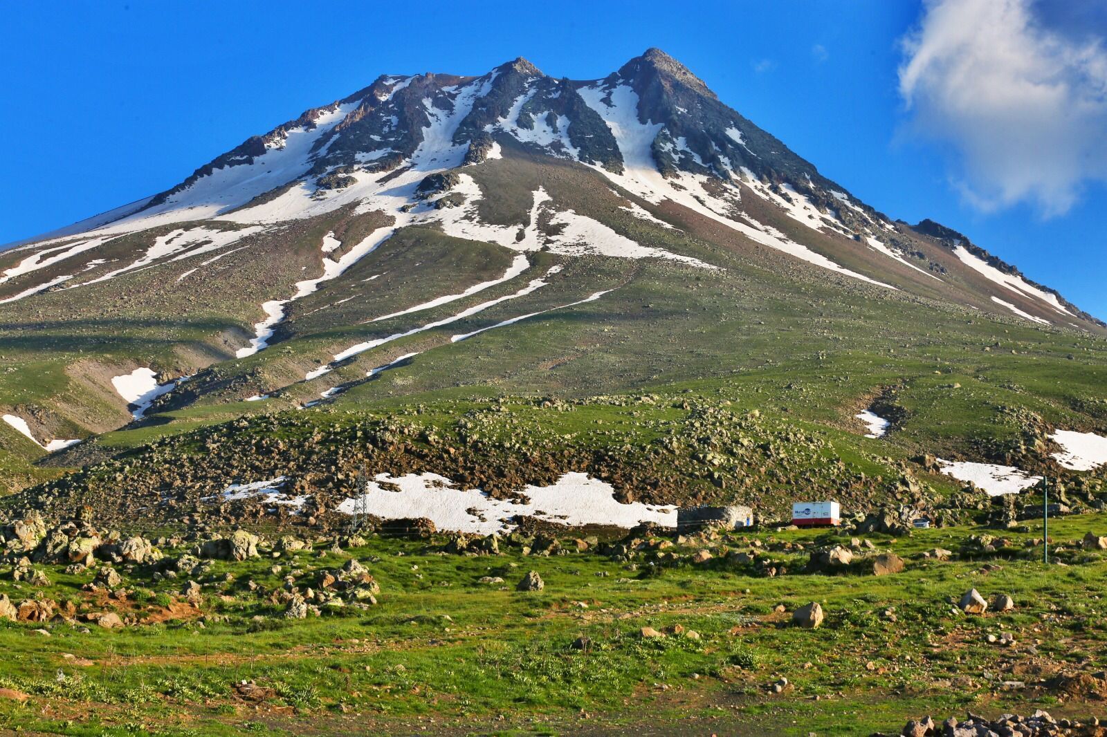 Karbeyaz Hotel & Resort