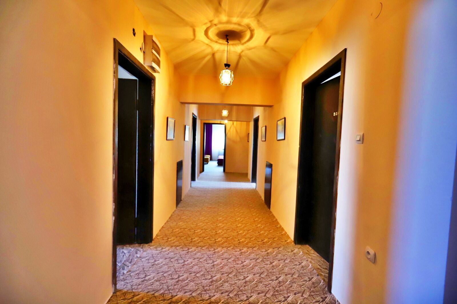 Karbeyaz Hotel & Resort