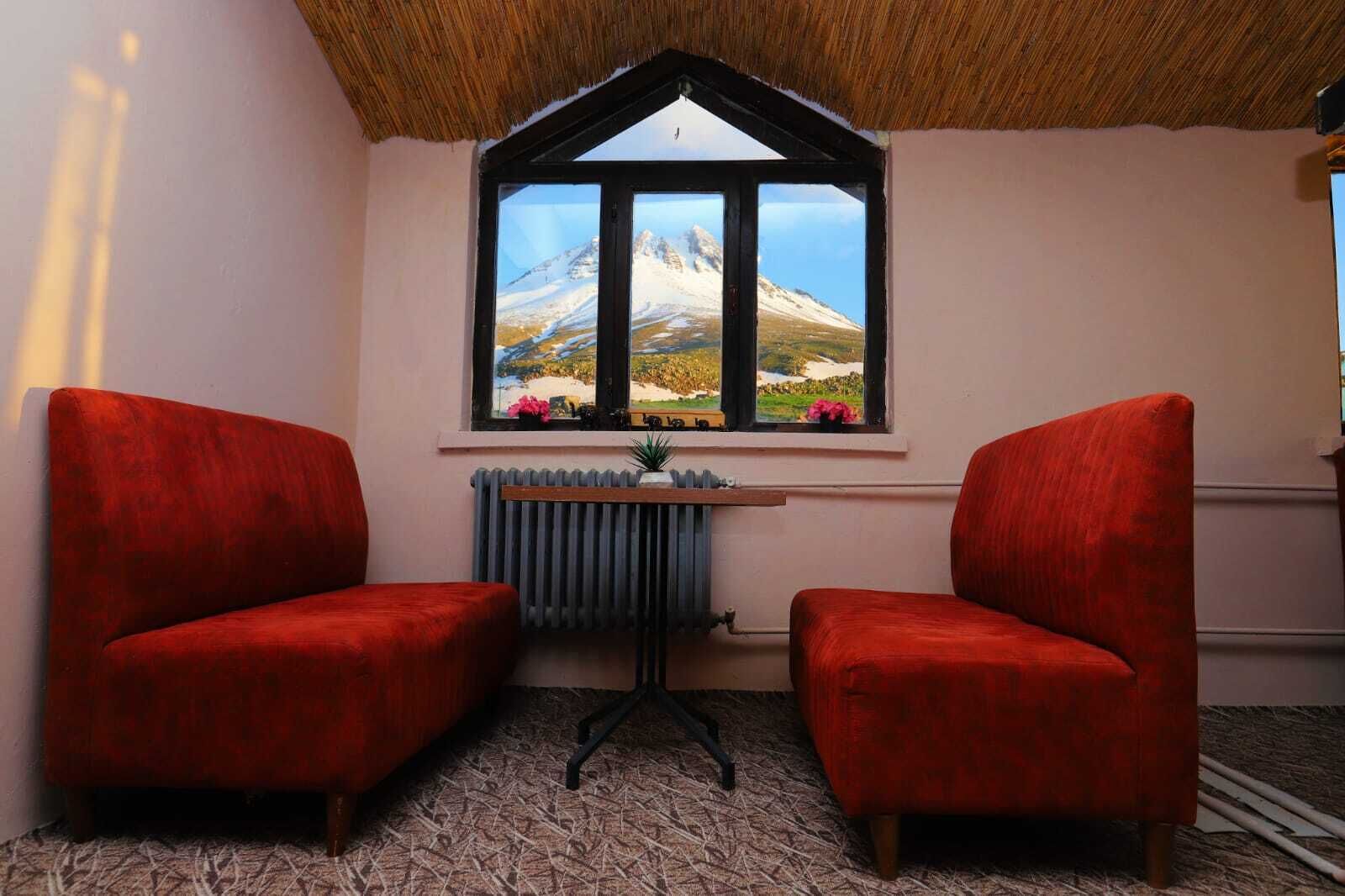 Karbeyaz Hotel & Resort