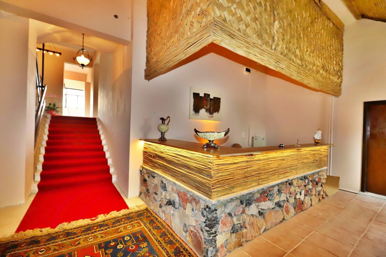 Karbeyaz Hotel & Resort
