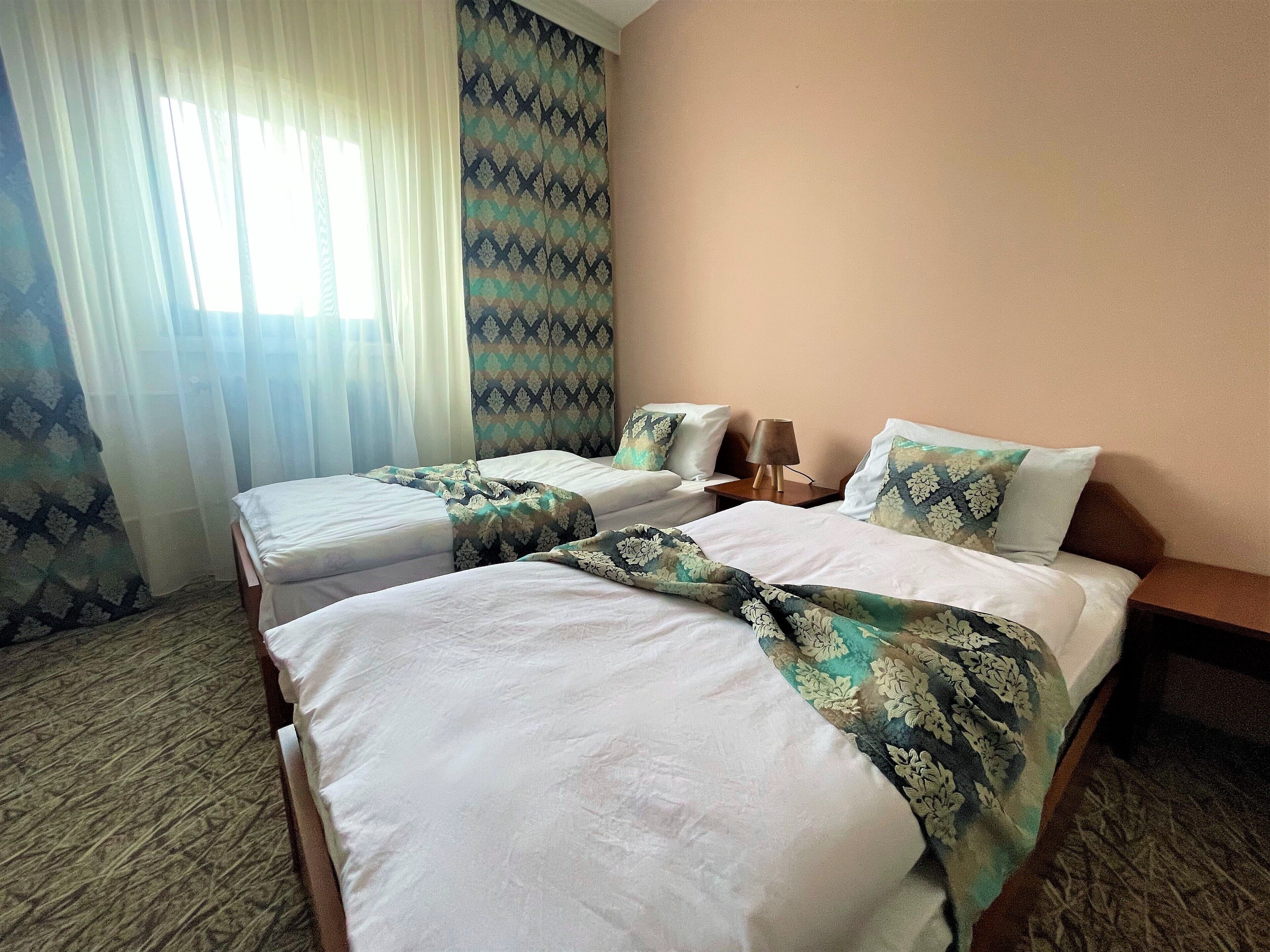 Karbeyaz Hotel & Resort