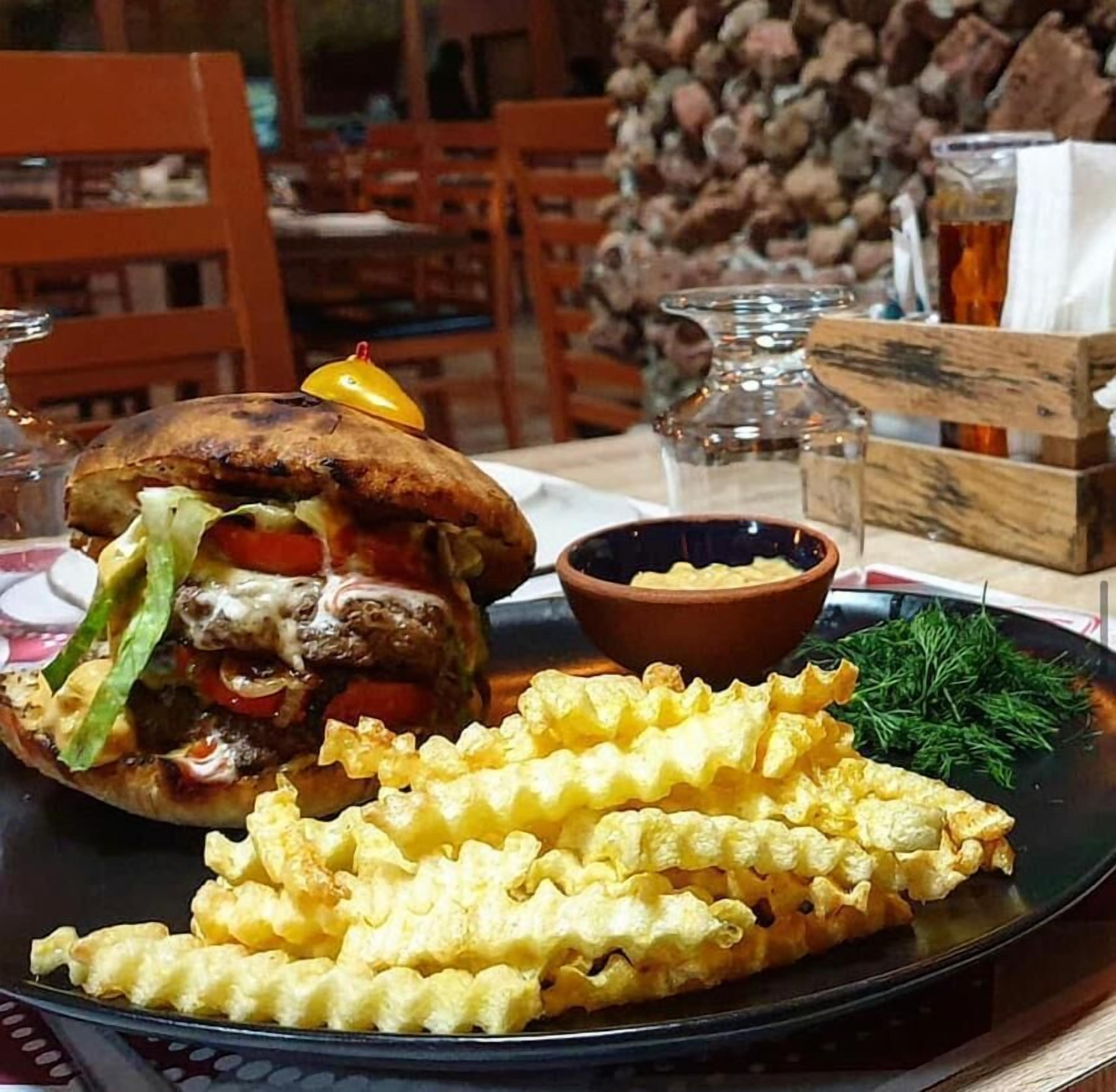 Karbeyaz Hotel & Resort