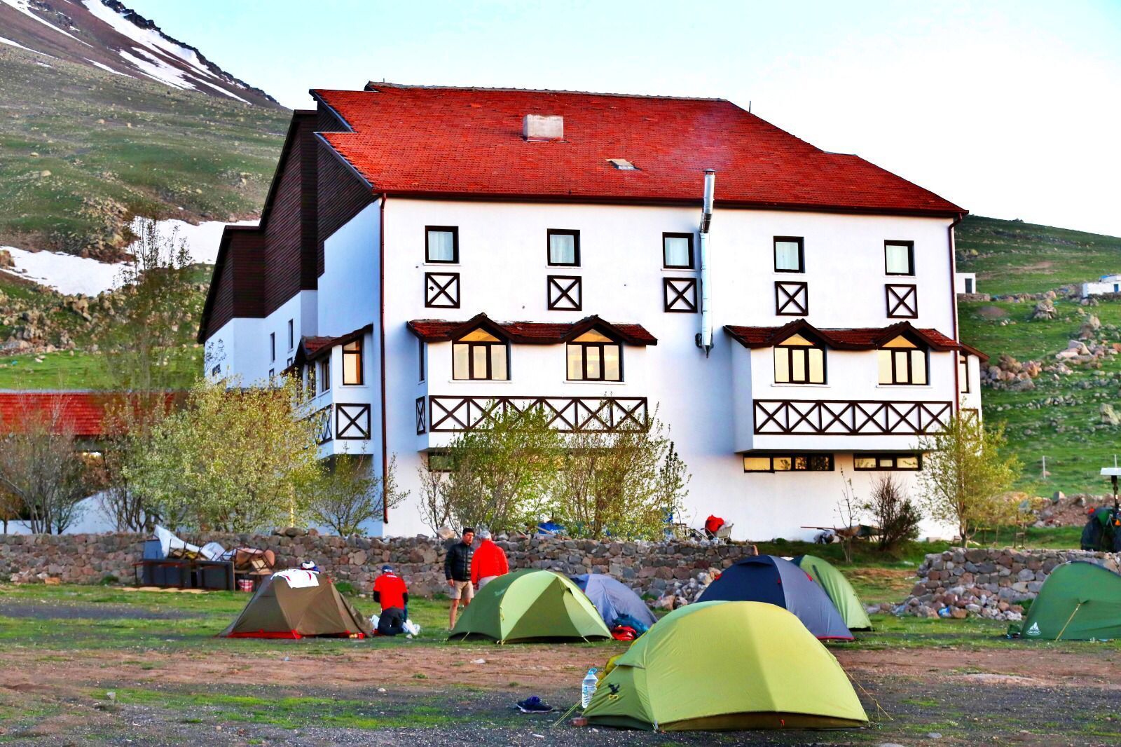 Karbeyaz Hotel & Resort