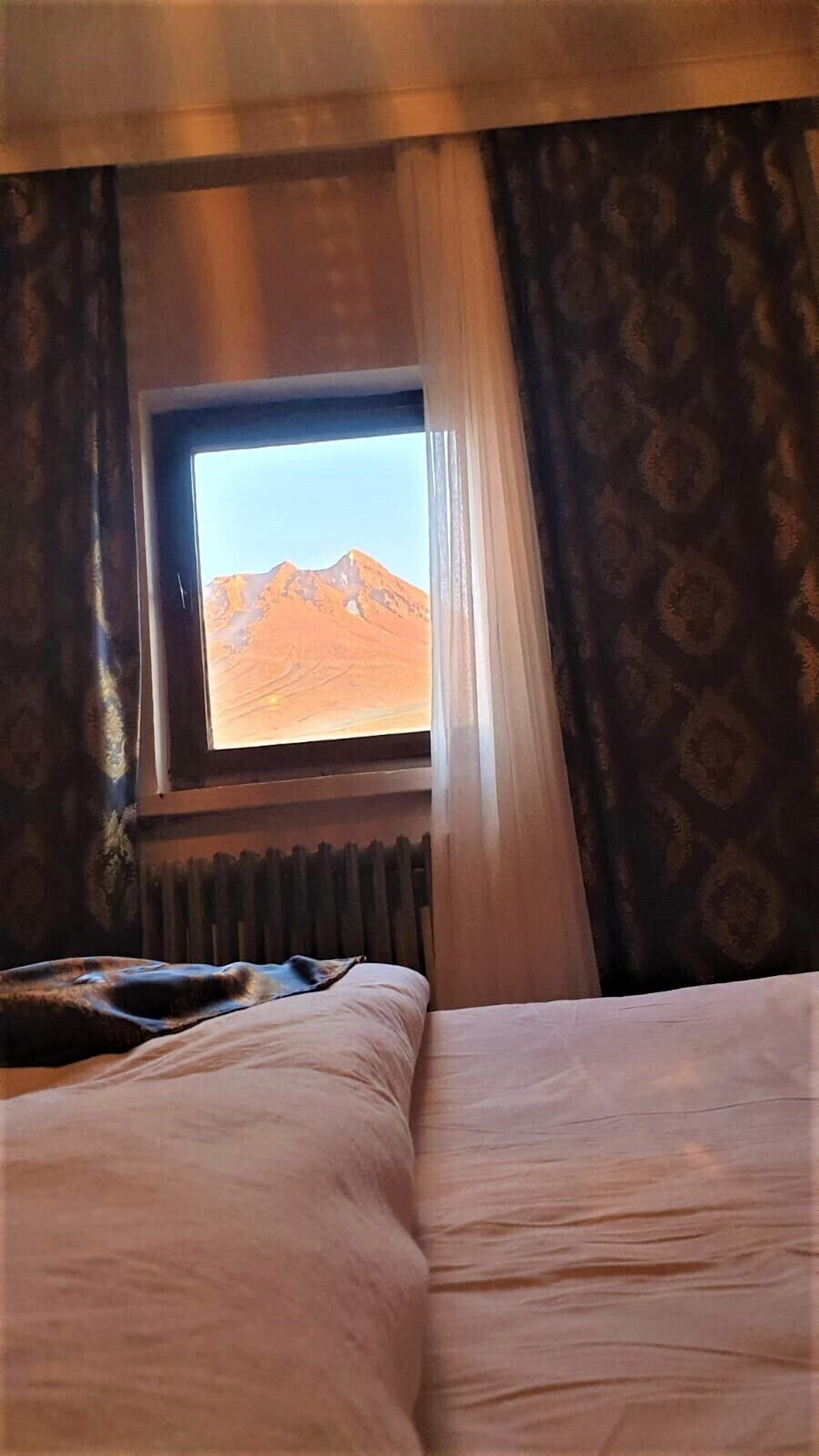 Karbeyaz Hotel & Resort