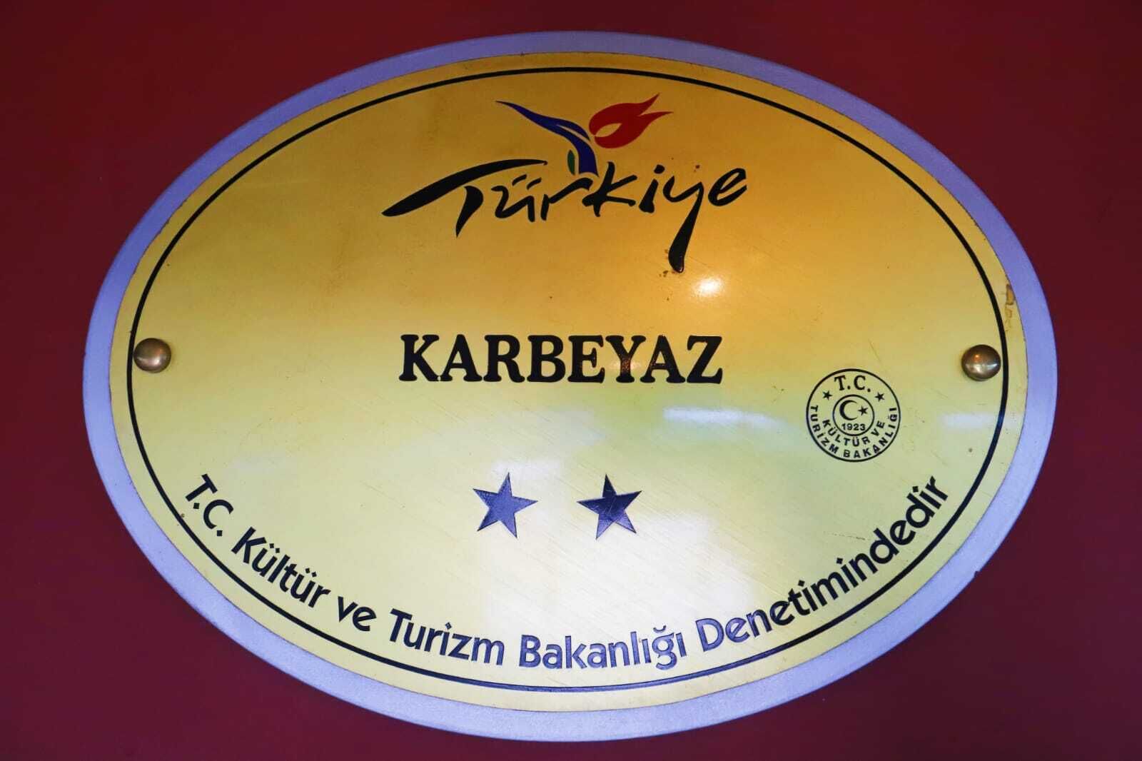 Karbeyaz Hotel & Resort