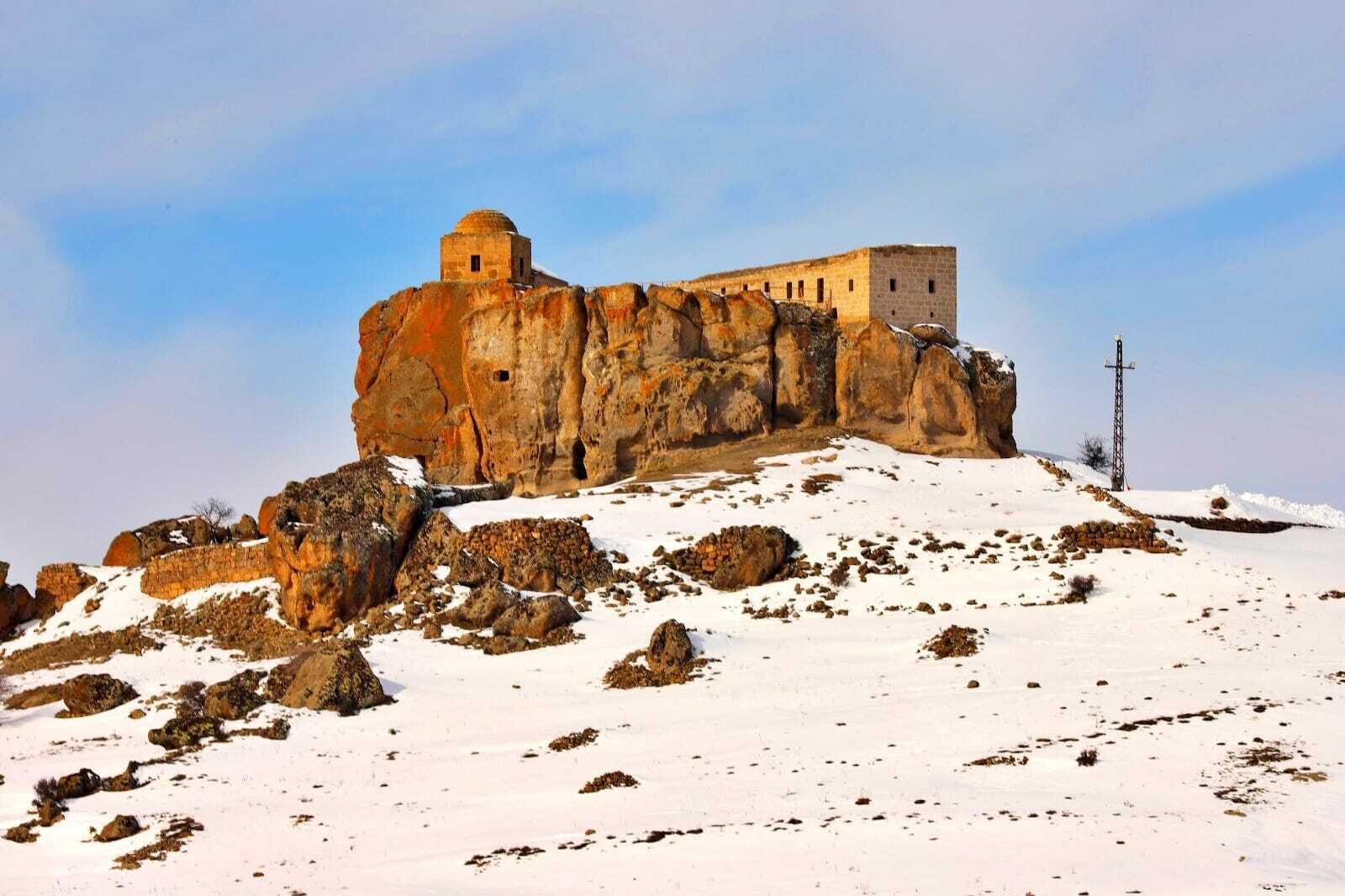 Karbeyaz Hotel & Resort