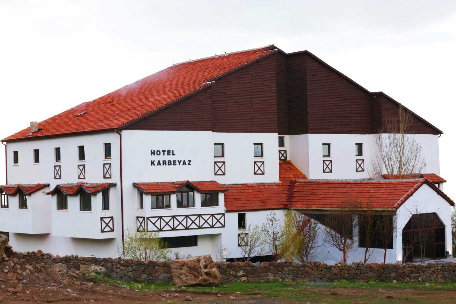 Karbeyaz Hotel & Resort